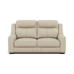 Dino 2 Seater Sofa - 2 Seater Sofa BXS Only - BXS-041E SILVER GREY - thumbnail 1