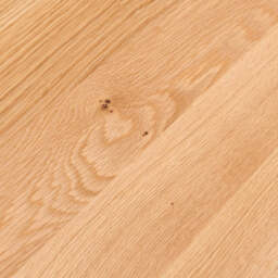 Dunmore Coffee Table - Coffee Table Oak - thumbnail 5