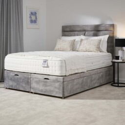 Highgrove Evora 2000 Mattress - Mattress 120 x 190cm - thumbnail 2