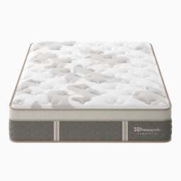 Sealy Elegance Mattress - Mattress 180 x 200cm - Super King - thumbnail 3