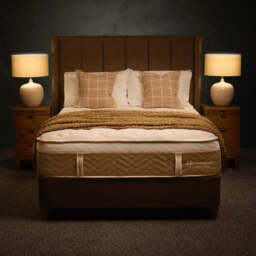 Sealy Elegance Mattress - Mattress 180 x 200cm - Super King - thumbnail 2