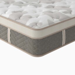 Sealy Elegance Mattress - Mattress 180 x 200cm - Super King - thumbnail 4