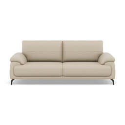 Reno 3 Seater Sofa - 2.5 Seater Cat 20S - BXS-041E SILVER GREY - thumbnail 1