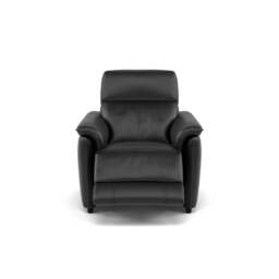 Orkney Recliner Armchair - Power Recliner Chair Cat 20S - Power Recliner with USB - BXS-023C BLACK - thumbnail 1