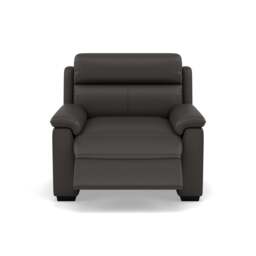 Eldon Recliner Armchair - Power Recliner Chair  CAT20S - Power Recliner with USB - NWS-517E SHALE GREY - thumbnail 1