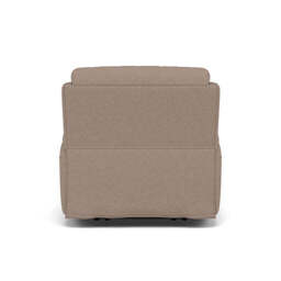 Galaxy Power Recliner Armchair - BFA-BLJ-946 SILVER GREY - thumbnail 3