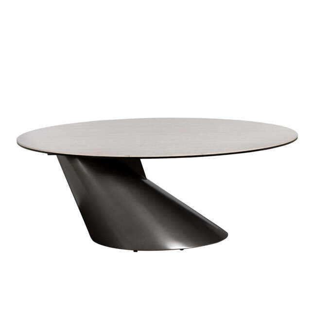 Wynter Coffee Table - Coffee Table Glass Ceramic Top - image 1