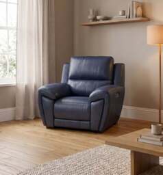 Echo Armchair - Armchair Cat 25S - NCS-039C PEBBLE - thumbnail 2