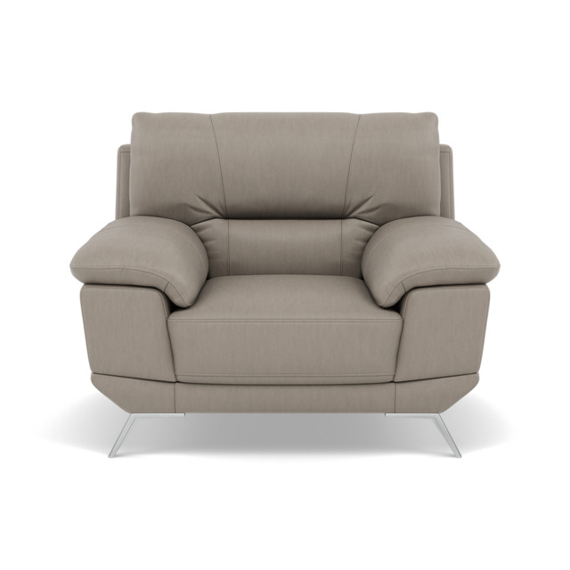 Zuco Armchair - Armchair Cat 25 - NC-722A TAUPE - image 1