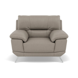 Zuco Armchair - Armchair Cat 25 - NC-722A TAUPE - thumbnail 1