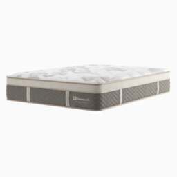 Sealy Elegance Mattress - Mattress 150 x 200cm - King