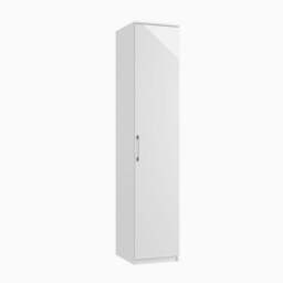 Roma Single Wardrobe - Single Tall Robe