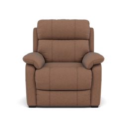 Fara Armchair - Armchair Fabric - BFA-BLJ-04 TOBACCO