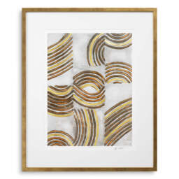 Eichholtz Catena Print Refined by Michael Willet Set of 2 - Print Refined Catena by Michael Willet Set of 2 - thumbnail 4