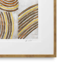 Eichholtz Catena Print Refined by Michael Willet Set of 2 - Print Refined Catena by Michael Willet Set of 2 - thumbnail 6