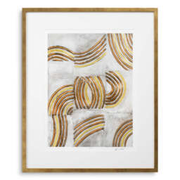 Eichholtz Catena Print Refined by Michael Willet Set of 2 - Print Refined Catena by Michael Willet Set of 2 - thumbnail 3