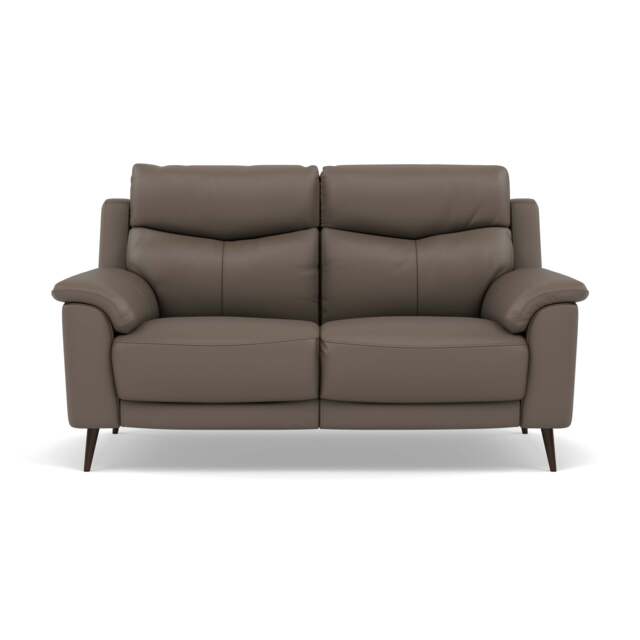 Revel 2 Seater Sofa - 2 Seater Sofa Cat 20S - NWS-042E ELEPHANT - image 1