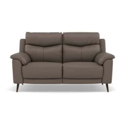 Revel 2 Seater Sofa - 2 Seater Sofa Cat 20S - NWS-042E ELEPHANT - thumbnail 1