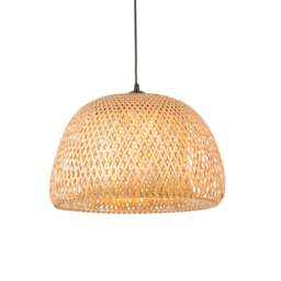 Bali 1 Dome Pendant Light - DHD Bali 1 Pendant Light 45x154x42CM - thumbnail 3