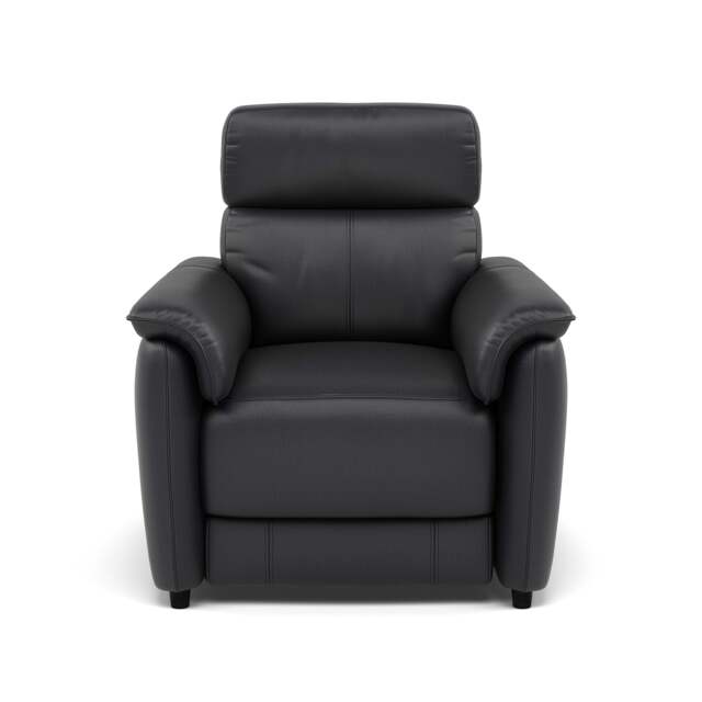 Orkney Armchair - Armchair Cat 20S - BXS-058E SHALE - image 1