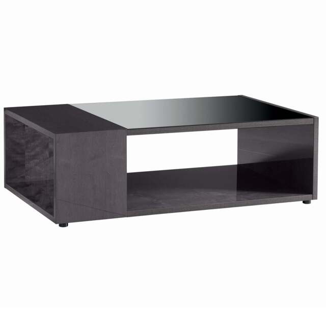 Chieti Small Coffee Table - Occasional Table 127 x 76cm - image 1