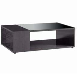 Chieti Small Coffee Table - Occasional Table 127 x 76cm