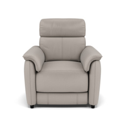 Orkney Armchair - Armchair Fabric - BFAMAD-02 SILVER GREY - thumbnail 1