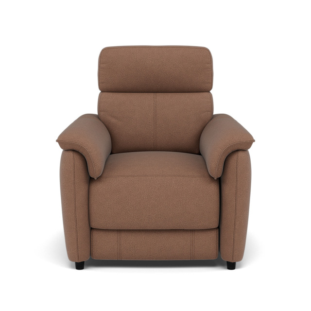 Orkney Armchair - Armchair Fabric - BFA-BLJ-04 TOBACCO - image 1