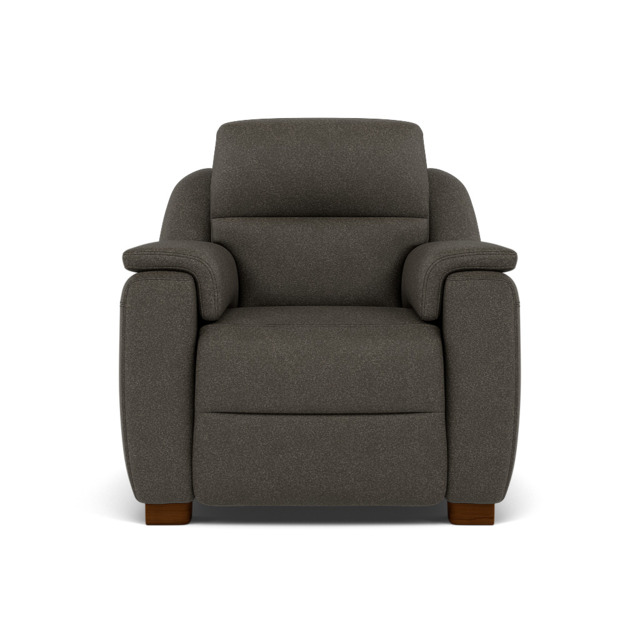 Avila Armchair - Armchair Cat 66 - 7613 - Lava - image 1