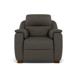Avila Armchair - Armchair Cat 66 - 7613 - Lava