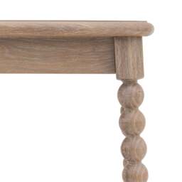 Artisan Side Table - Side Table Natural - thumbnail 7