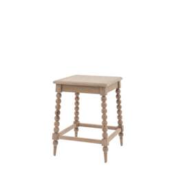Artisan Side Table - Side Table Natural - thumbnail 5