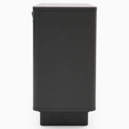 Alpha Sideboard - Large Sideboard Grey - thumbnail 3
