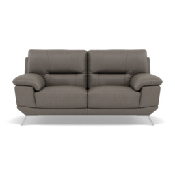 Zuco 2 Seater Sofa - 2 Seater Sofa Cat 25 - NC-232E  GRANITE - thumbnail 1