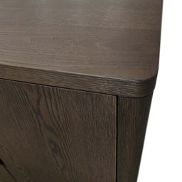 Sonoma Media Unit - Media Unit Oak - thumbnail 5