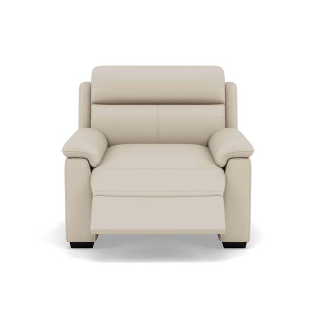 Eldon Recliner Armchair - Power Recliner Chair CAT20S - Power Recliner with USB - NWS-521E FROST - image 1