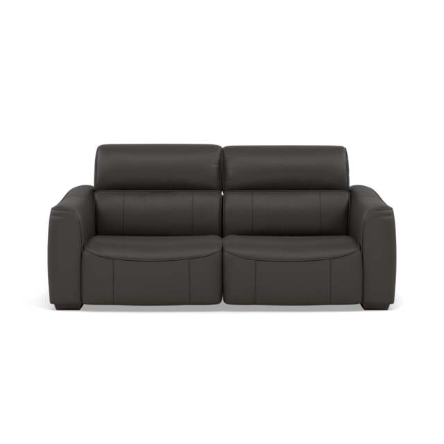 Beck 3 Seater Sofa - 2.5 Seater Sofa Cat 20S - NWS-517E SHALE GREY - image 1
