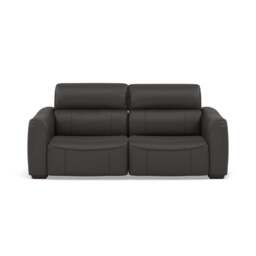 Beck 3 Seater Sofa - 2.5 Seater Sofa Cat 20S - NWS-517E SHALE GREY
