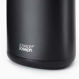Joseph Joseph Bathroom Black Toilet Brush - Flex 360 Toilet Brush Matt Black - thumbnail 4