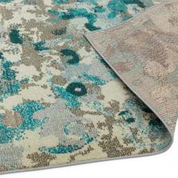 Kiana Ethereal Rug - CO03 Ethereal - 120cm x 170cm - thumbnail 3