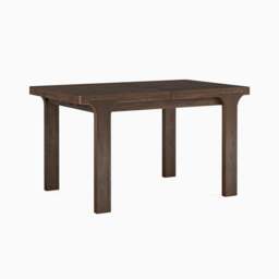 Sonoma Compact Extending Dining Table - Compact Extending Dining Table Oak - thumbnail 1