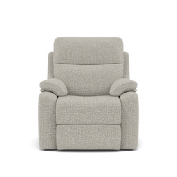 G Plan Kingsbury Armchair - Armchair Grade B - B102 Shore Oatmeal - thumbnail 1
