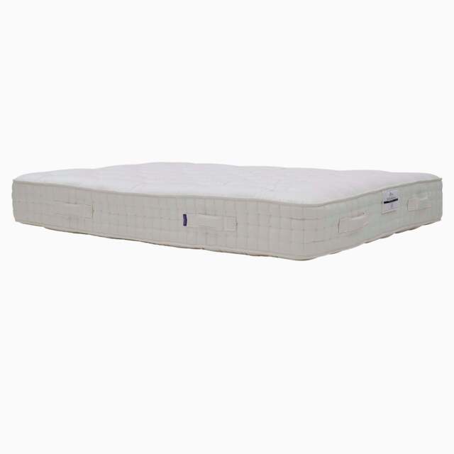 Harrison Spinks Somiar Mattress - Mattress 150 x 200cm - King - Gentle - image 1