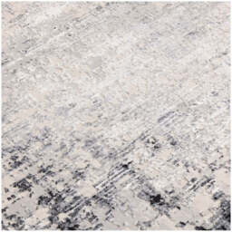 Karis Border Grey Rug - Border Grey - 160cm x 230cm - thumbnail 6