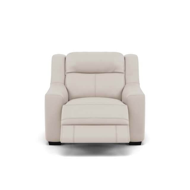 Dino Recliner Armchair - Power Recliner Chair BXS Only - BXS-156E FROST - image 1