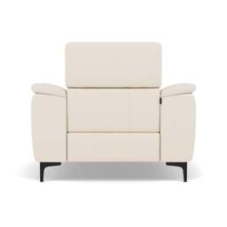 Nicoletti La Scala Armchair   - Armchair CB Torello - Torello PS 312 Taupe - thumbnail 4