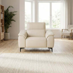Nicoletti La Scala Armchair   - Armchair CB Torello - Torello PS 312 Taupe - thumbnail 2