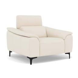 Nicoletti La Scala Armchair   - Armchair CB Torello - Torello PS 312 Taupe - thumbnail 3