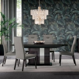 Chieti Dining Table - Dining Table 250 x 108cm - 250cm - thumbnail 2