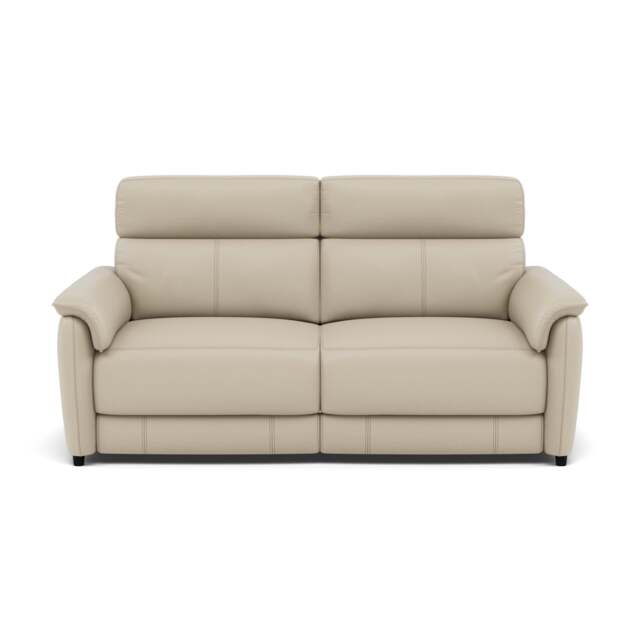 Orkney 3 Seater Sofa - 2.5 Seater Sofa Cat 20S - BXS-041E SILVER GREY - image 1